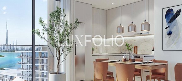 2 غرف نوم شقة في خور دبي, UAE رقم 100658 7