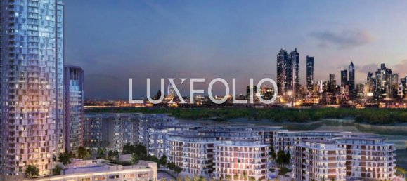 2 غرف نوم شقة في خور دبي, UAE رقم 100658 9