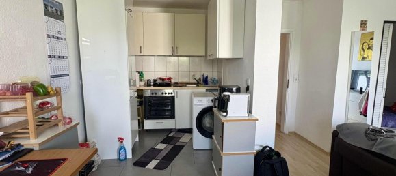 1 bedroom Apartment in Main-Kinzig, Germany No. 249665 3