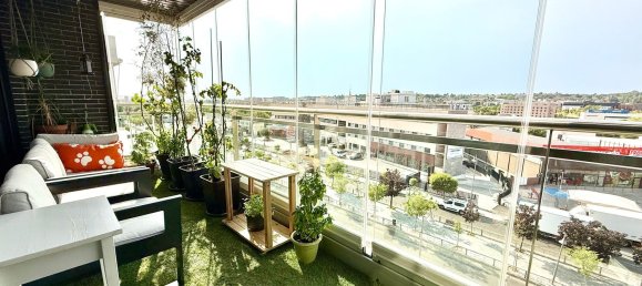 3 Schlafzimmer Wohnung in Alcobendas, Spain, Nr. 172939 56