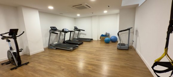 3 Schlafzimmer Wohnung in Alcobendas, Spain, Nr. 172939 12