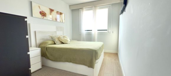 3 Schlafzimmer Wohnung in Alcobendas, Spain, Nr. 172939 4