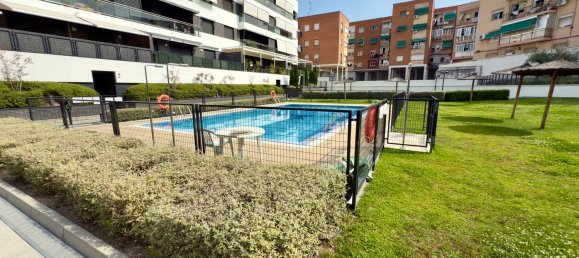 3 Schlafzimmer Wohnung in Alcobendas, Spain, Nr. 172939 10