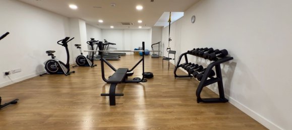 3 Schlafzimmer Wohnung in Alcobendas, Spain, Nr. 172939 13