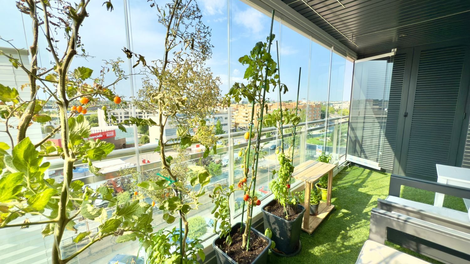 3 Schlafzimmer Wohnung in Alcobendas, Spain, Nr. 172939