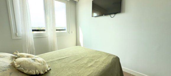3 Schlafzimmer Wohnung in Alcobendas, Spain, Nr. 172939 8