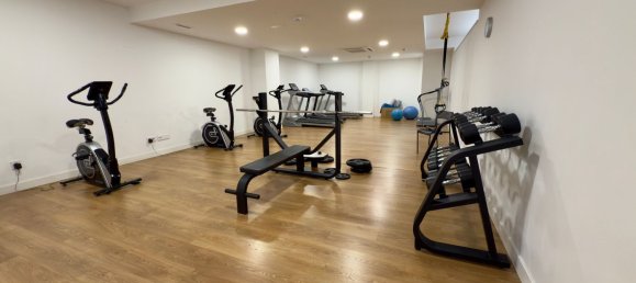 3 Schlafzimmer Wohnung in Alcobendas, Spain, Nr. 172939 14