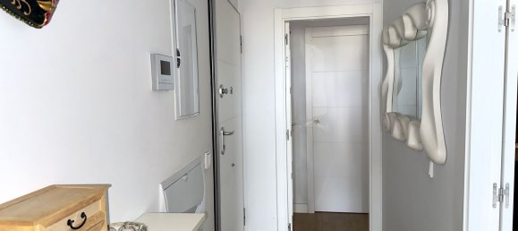 3 Schlafzimmer Wohnung in Alcobendas, Spain, Nr. 172939 51