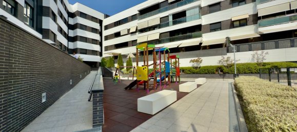 3 Schlafzimmer Wohnung in Alcobendas, Spain, Nr. 172939 9