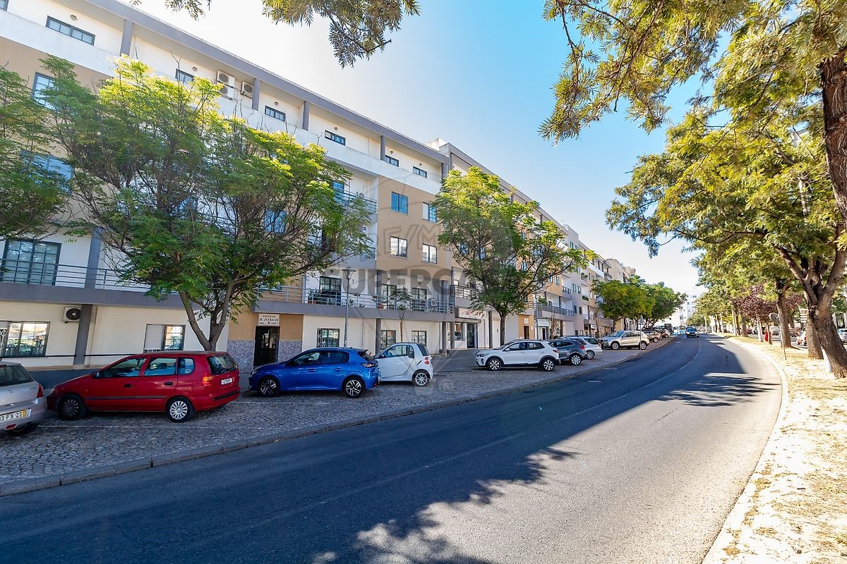 2 غرف نوم شقة في Quarteira, Portugal رقم 355213