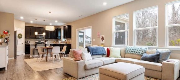 Apartamento de 2 divisões em Ponte San Pietro, Italy N.º 6745 11