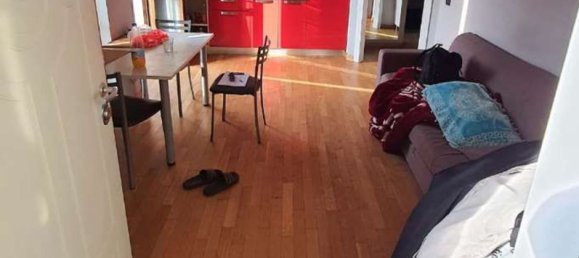 Apartamento de 2 divisões em Ponte San Pietro, Italy N.º 6745 5