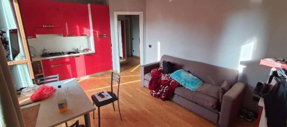 Apartamento de 2 divisões em Ponte San Pietro, Italy N.º 6745 4