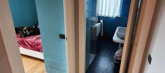 Apartamento de 2 divisões em Ponte San Pietro, Italy N.º 6745 2