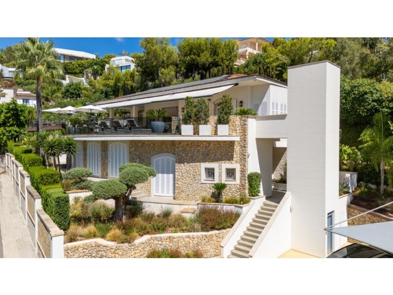 4 bedrooms Villa in Mallorca, Spain No. 266392