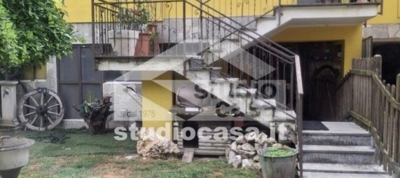 3 rooms House in Broni, Italy No. 285289 11