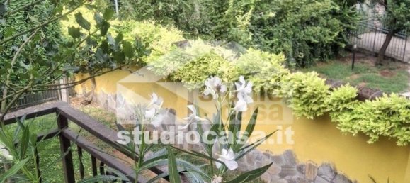 3 rooms House in Broni, Italy No. 285289 25