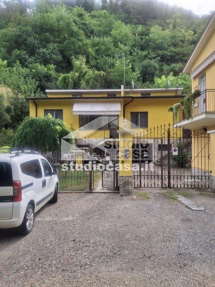 3 rooms House in Broni, Italy No. 285289