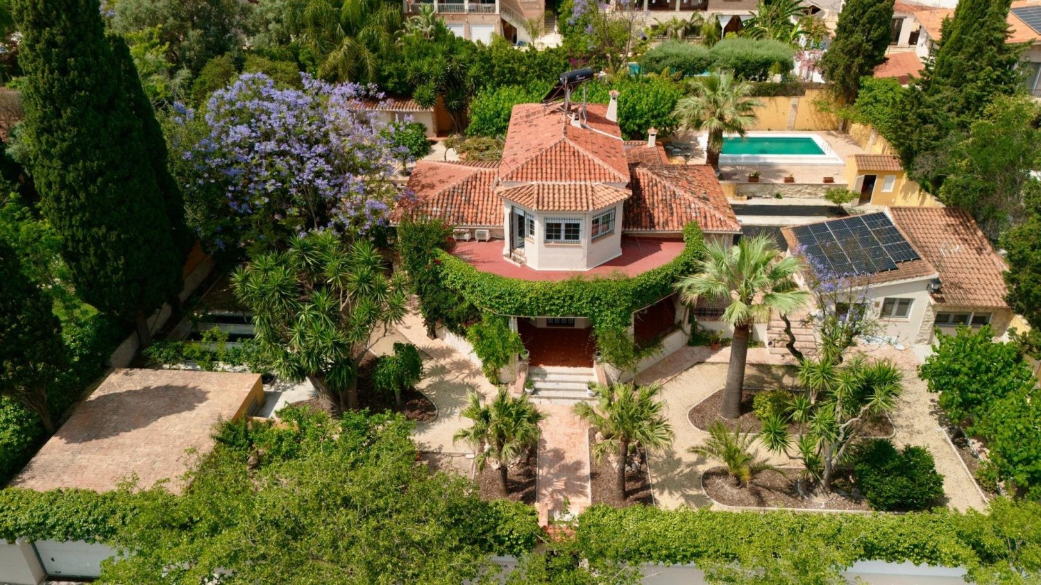 6 chambres appartement à vendre à Alicante, Valencian Community, Spain № 365578