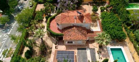 6 chambres appartement à vendre à Alicante, Valencian Community, Spain № 365578 6