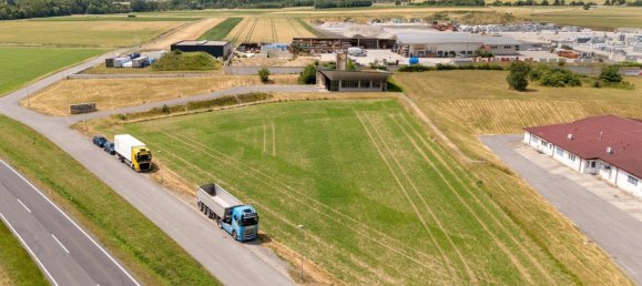 Gebäude in Weppersdorf, Austria 218m², Nr. 156971 29