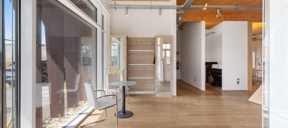 Gebäude in Weppersdorf, Austria 218m², Nr. 156971 6