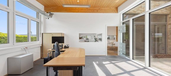 Gebäude in Weppersdorf, Austria 218m², Nr. 156971 17