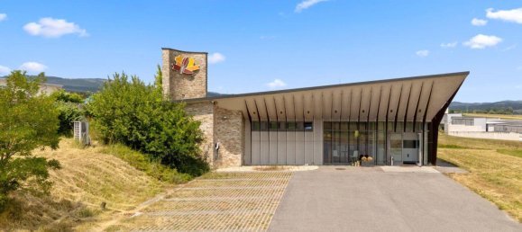 Gebäude in Weppersdorf, Austria 218m², Nr. 156971 30