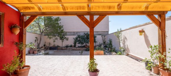 4 Schlafzimmer Stadthaus in Villanueva de Gallego, Spain, Nr. 65551 6