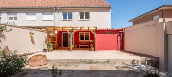 4 Schlafzimmer Stadthaus in Villanueva de Gallego, Spain, Nr. 65551 9