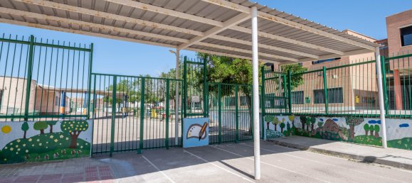 4 Schlafzimmer Stadthaus in Villanueva de Gallego, Spain, Nr. 65551 46