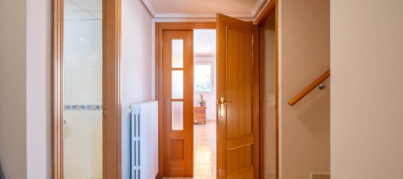 4 Schlafzimmer Stadthaus in Villanueva de Gallego, Spain, Nr. 65551 35