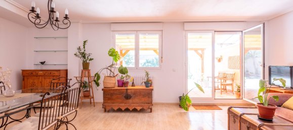 4 Schlafzimmer Stadthaus in Villanueva de Gallego, Spain, Nr. 65551 3