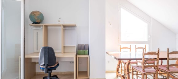 4 Schlafzimmer Stadthaus in Villanueva de Gallego, Spain, Nr. 65551 23