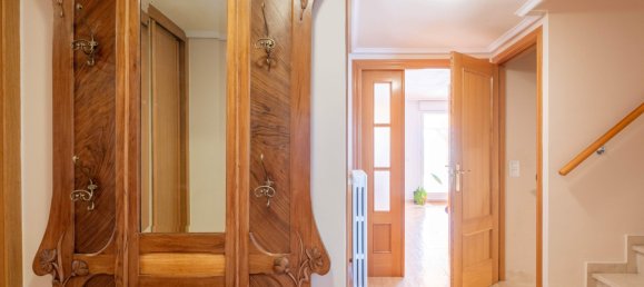 4 Schlafzimmer Stadthaus in Villanueva de Gallego, Spain, Nr. 65551 37