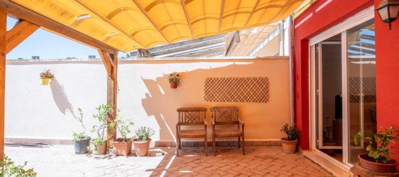 4 Schlafzimmer Stadthaus in Villanueva de Gallego, Spain, Nr. 65551 7