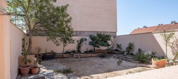 4 Schlafzimmer Stadthaus in Villanueva de Gallego, Spain, Nr. 65551 12