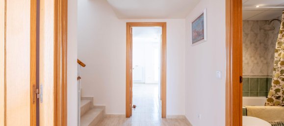 4 Schlafzimmer Stadthaus in Villanueva de Gallego, Spain, Nr. 65551 33