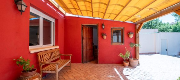 4 Schlafzimmer Stadthaus in Villanueva de Gallego, Spain, Nr. 65551 8