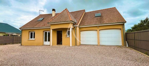 5 غرف نوم منزل في Vineuil, France رقم 77611 4