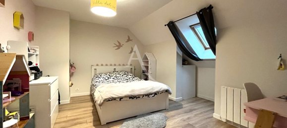 5 غرف نوم منزل في Vineuil, France رقم 77611 6