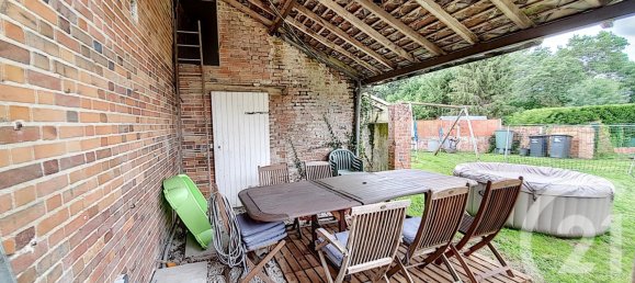 3 chambres Maison à La Ferté-Imbault, France No. 80576 4