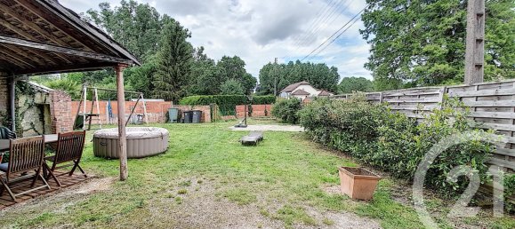 3 chambres Maison à La Ferté-Imbault, France No. 80576 3