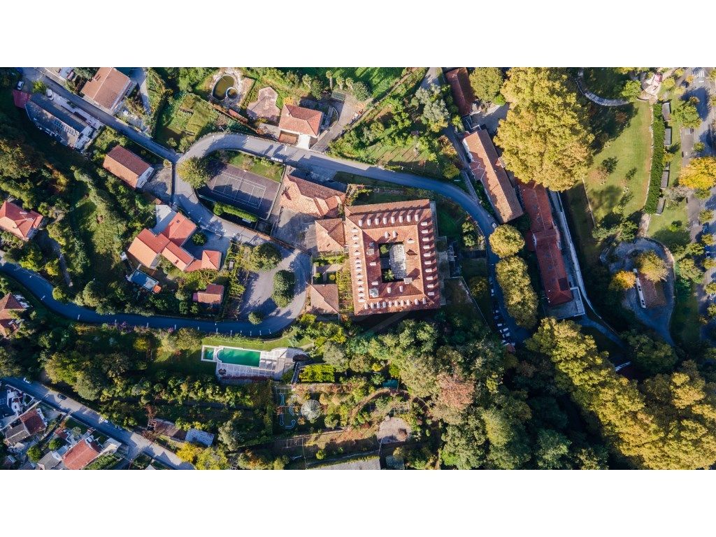 9 Schlafzimmer Hotel in Amares, Portugal, Nr. 63523