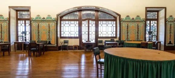 9 Schlafzimmer Hotel in Amares, Portugal, Nr. 63523 27