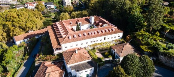 9 Schlafzimmer Hotel in Amares, Portugal, Nr. 63523 2
