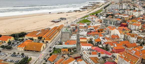 5 bedrooms House in Matosinhos, Portugal No. 29476 28