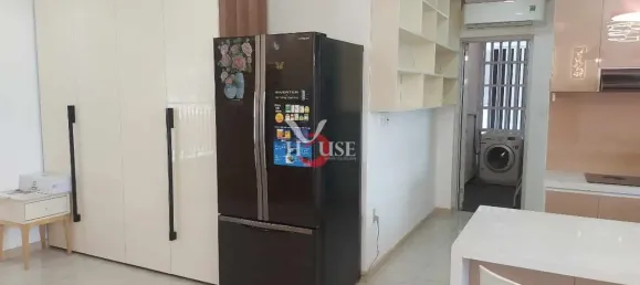 2 bedrooms Apartment in District 7, Vietnam No. 10091 3