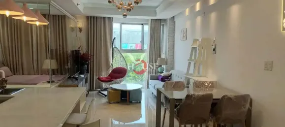 2 bedrooms Apartment in District 7, Vietnam No. 10091 4