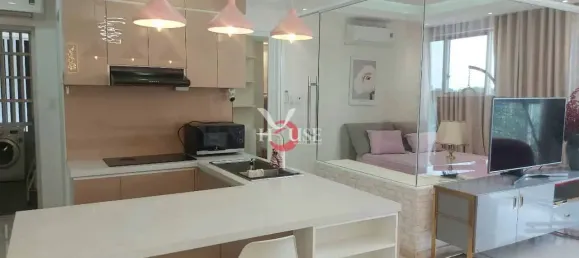 2 bedrooms Apartment in District 7, Vietnam No. 10091 5